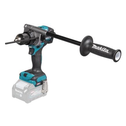 MAKITA HP001GZ01 - Perceuse à percussion XGT ® 40Vmax 140Nm (sans piles)