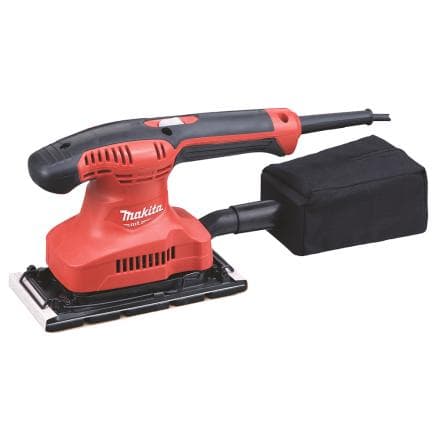 MAKITA M9203 - Ponceuse 190W 93x228mm
