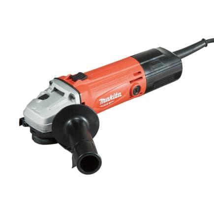 MAKITA M9502R - Meuleuse d’angle 570W ø115mm