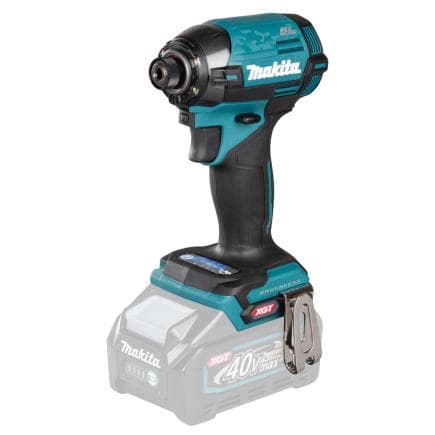 MAKITA TD002GZ01 - Clé à chocs XGT® 40Vmax 220Nm (sans batterie)