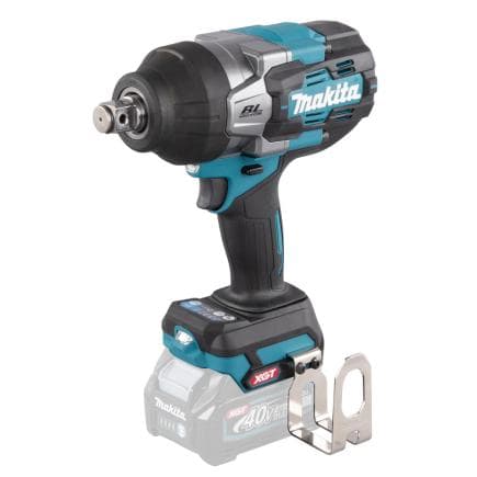 MAKITA TW001GZ01 - Clé à chocs XGT® 40Vmax 3/4" 1800Nm (sans piles)
