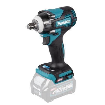 MAKITA TW004GZ01 - Clé à chocs XGT® 40Vmax 1/2" 350Nm (sans batterie)
