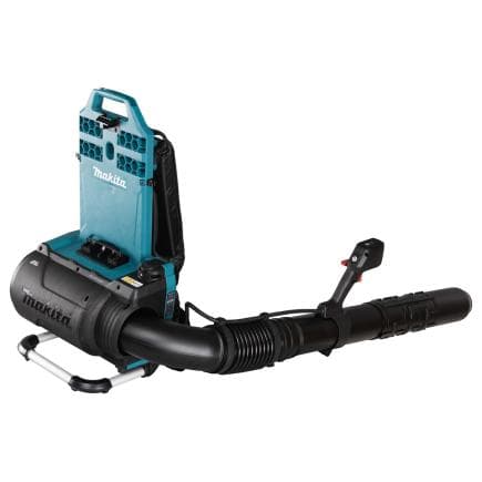 MAKITA UB002CZ - Connecteur PDC soufflante 71,7 m/s 19,0 m³/min (sans batterie)