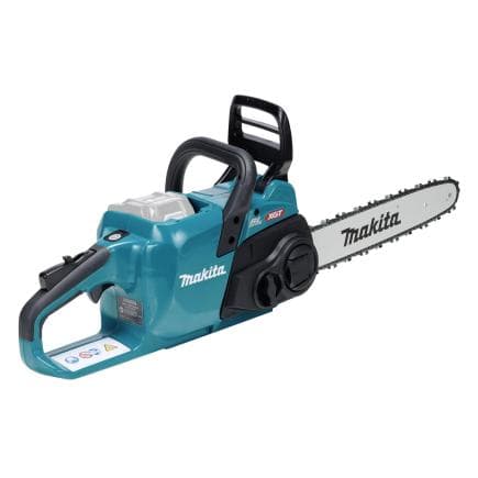 MAKITA UC022GZ - Tronçonneuse électrique XGT® 40Vmax 350mm (sans batterie)