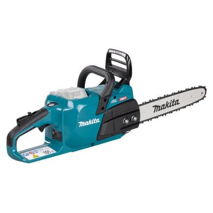 MAKITA UC025GZ - Tronçonneuse électrique XGT® 40Vmax 350mm (sans batterie)