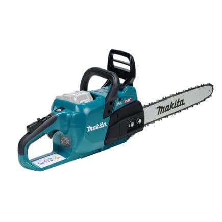 MAKITA UC026GZ - Tronçonneuse électrique XGT® 40Vmax 400mm (sans batterie)