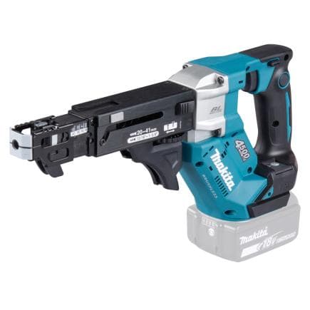 MAKITA DFR453ZJ - Tournevis autonome LXT 18V (sans batterie)