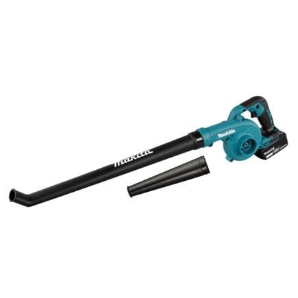 MAKITA DUB186SFX1 - Ventilateur LXT 18V (avec batterie et chargeur)