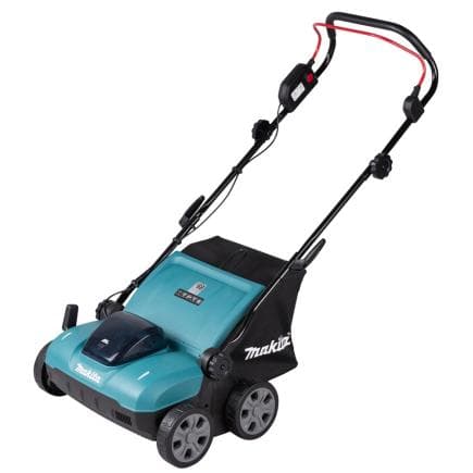 MAKITA DUV320RT - Scarifier LXT® 18V (avec batterie et chargeur)