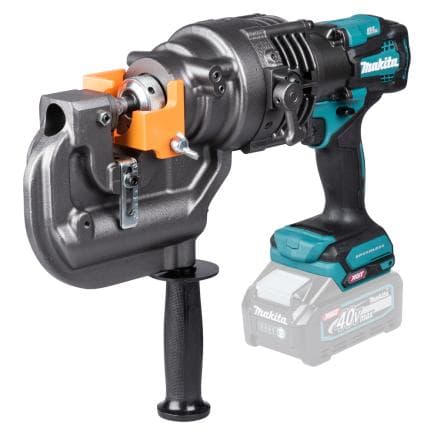 MAKITA PP001GZK - Machine à perforer XGT® 40Vmax (sans batterie)