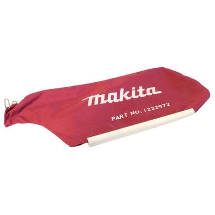 MAKITA 122297-2 - Sac à poussière