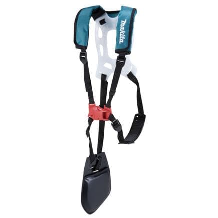MAKITA 122A37-4 - Harnais de confort pour débroussaille