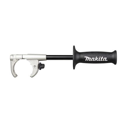 MAKITA 122D10-2 - Poignée latérale complète