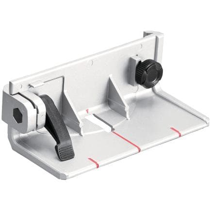 MAKITA 123149-0 - Guide d’angle pour les modèles BPJ140, BPJ180, DPJ140, DPJ180, PJ7000