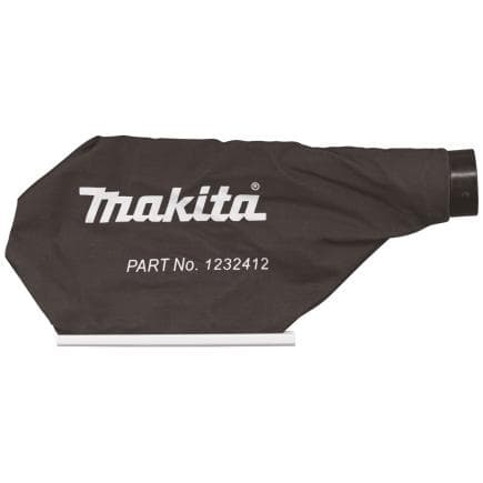 MAKITA 123241-2 - Sac à poussière