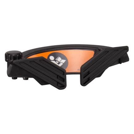 MAKITA 126695-2 - Rail inférieur