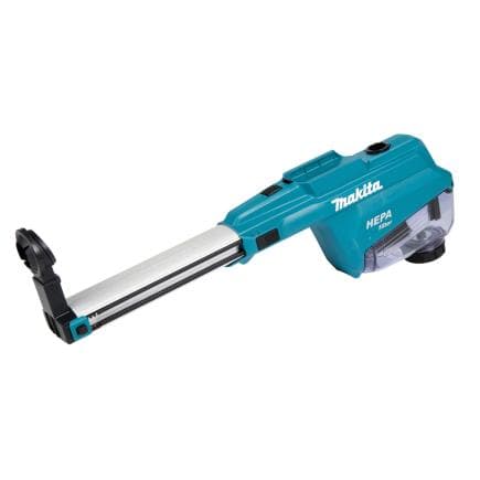 MAKITA 127185-8 - Système d’extraction de poussière