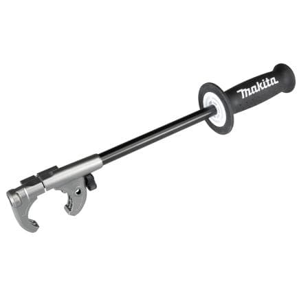 MAKITA 127551-9 - Poignée latérale complète