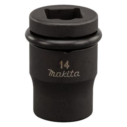 MAKITA 134826-9 - Clé hexagonale 1/2", 14x38mm