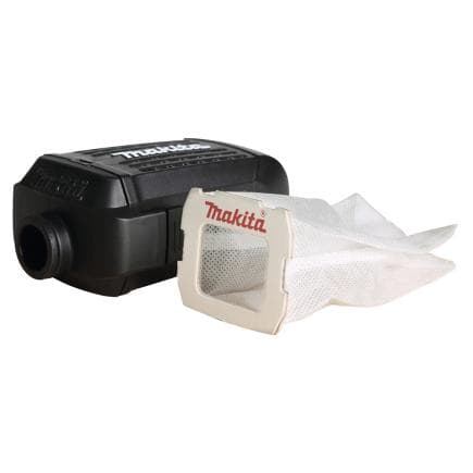 MAKITA 135327-0 - Ensemble de collecte de poussière avec sac de TNT