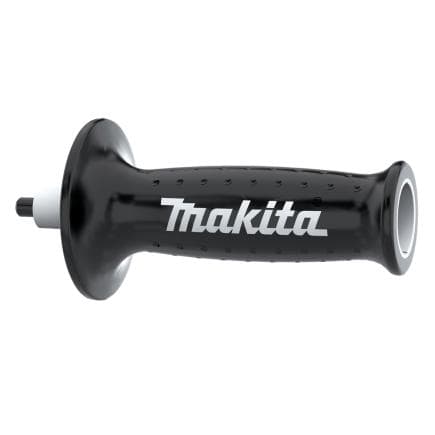 MAKITA 158237-4 - Poignée latérale pour plus de confort et de contrôle