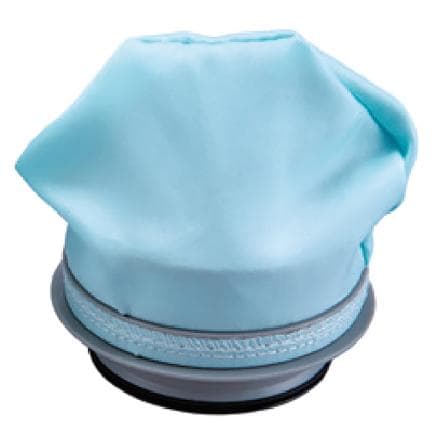 MAKITA 1910C7-9 - Filtre standard pour les modèles CL003G et DCL286F