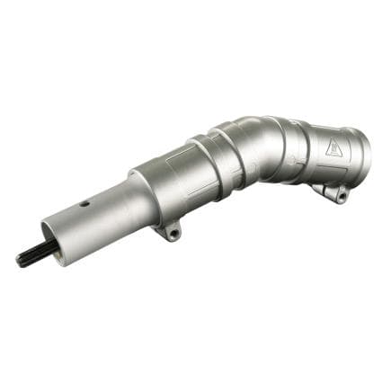 MAKITA 1910J6-0 - Tête de coupe inclinée à 30° pour sécateurs télescopiques UA004G et DUA30.