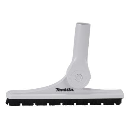 MAKITA 1911J4-0 - Brosse pour sols durs et escaliers
