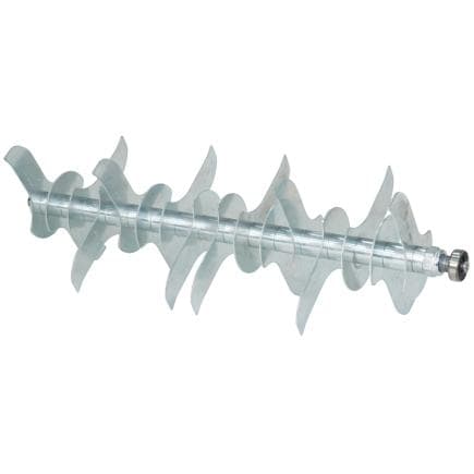 MAKITA 1913J5-0 - Ensemble de lame de scie verticale pour scarification du sol, UV001G