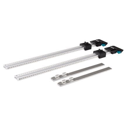 MAKITA 1913K7-3 - Guides parallèles