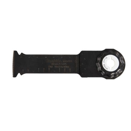 MAKITA B-66329 - Lame de coupe en plongée Starlock Max pour bois et métal