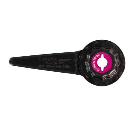 MAKITA B-66466 - Lame de coupe à joints multimatériaux Starlock Max