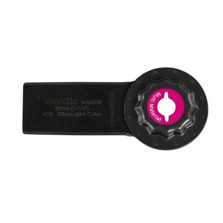 MAKITA B-66472 - Lame d’étanchéité multi-matériaux Starlock Max