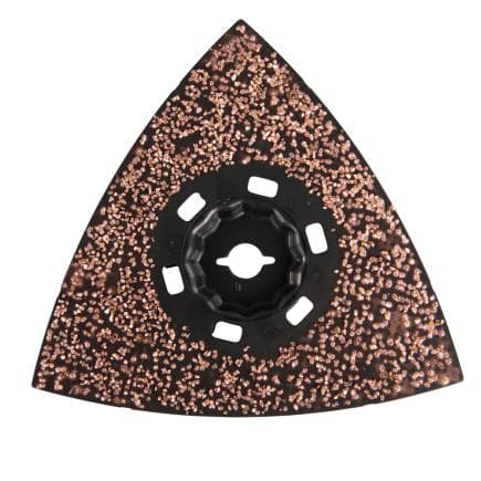 MAKITA B-66553 - Plateau de ponçage diamanté Starlock Max