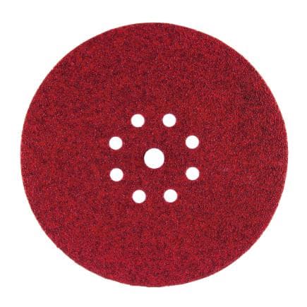 MAKITA B-68404 - Disque de ponçage 225mm (25 pièces)