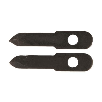 MAKITA D-57118 - Lames de remplacement pour coupe-jante