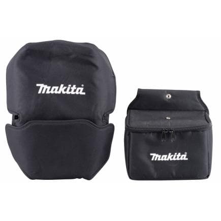 MAKITA 1914H7-8 - Contenant/protection pour utilisation par batterie avec aspirateur à dos VC009G