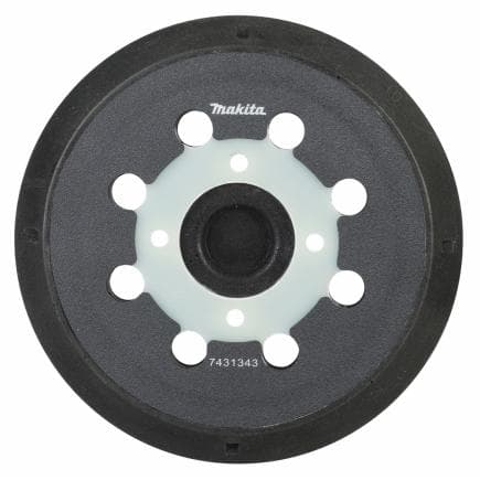 MAKITA 1914J2-2 - Coussin velcro