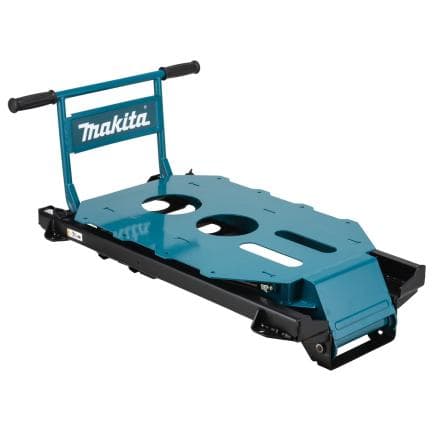 MAKITA 191B63-0 - Base de drain pour châssis tubulaire et réservoir de chargement de 200 litres