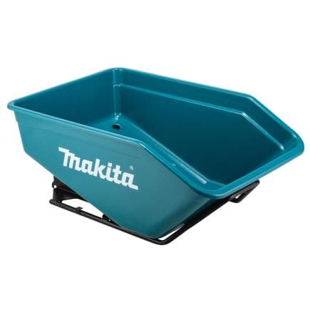 MAKITA 191B69-8 - Réservoir de chargement d’une capacité de 200 litres.