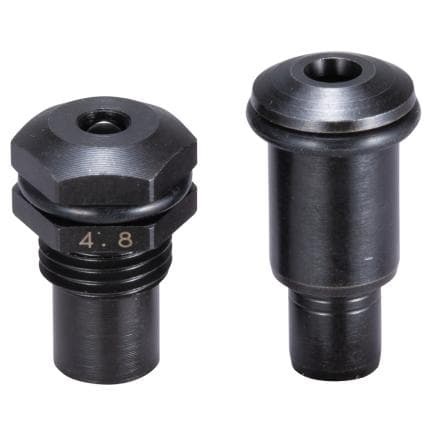 MAKITA 191C03-4 - Jeu de rivets