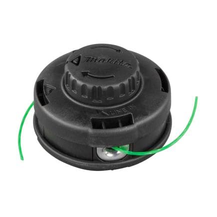MAKITA 191D89-4 - Tête de coupe-coupeuse Tap & Go 2,0 mm, M10 x 1,25 LH