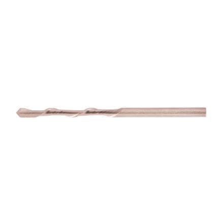 MAKITA 191G69-8 - Mèche de drill pour placoplâtre 1/8", 3,18 mm