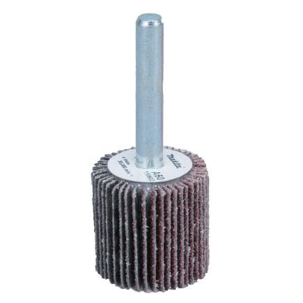 MAKITA B-37085 - Roue abrasive à rabats 76 mm