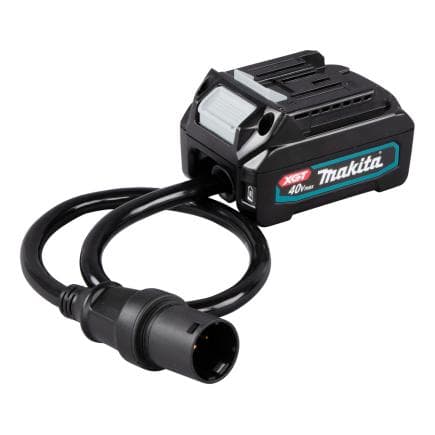 MAKITA 191N62-4 - Adaptateur pour connecter la batterie du sac à dos à l’outil XGT®