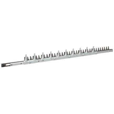 MAKITA 191Y03-6 - Jeu de lames de remplacement pour taille-haies