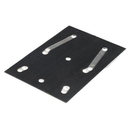 MAKITA 191Y23-0 - Base rectangulaire en crochet et boucle (Velcro)