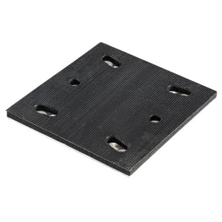MAKITA 191Y24-8 - Base carrée crochet et boucle (velcro)