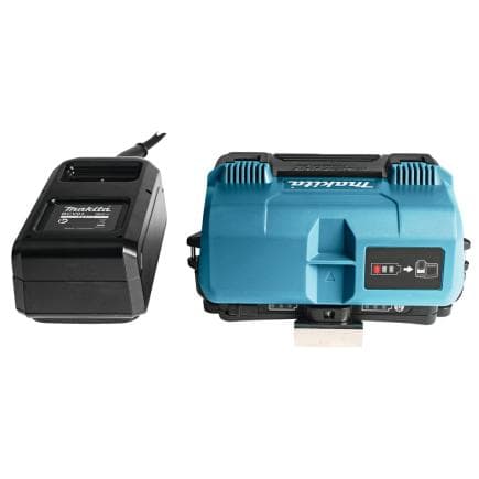 MAKITA 195511-9 - Adaptateur de courroie LXT ® 18V-36V