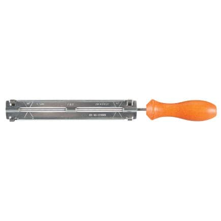 MAKITA 195923-6 - Lime rond 4,5 mm